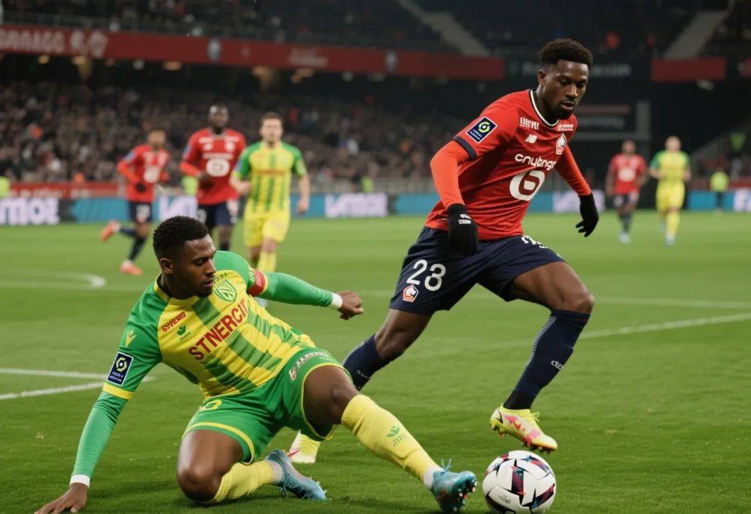 雷恩将在主场迎战尼斯，双方将展开激烈争夺