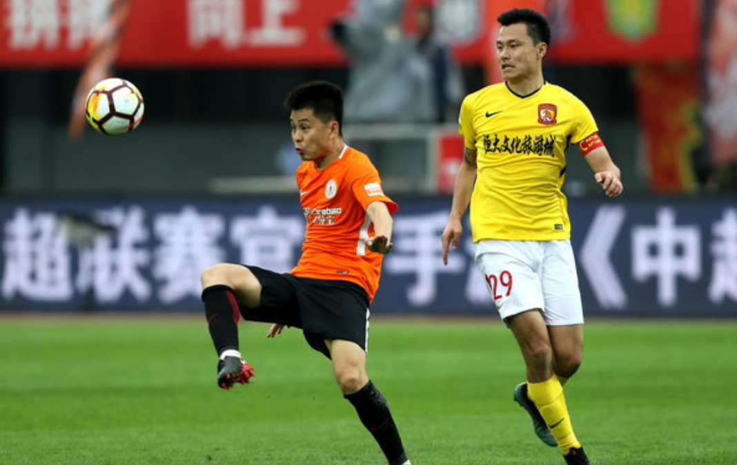 北京人和遭遇广州恒大逆转呼声回升