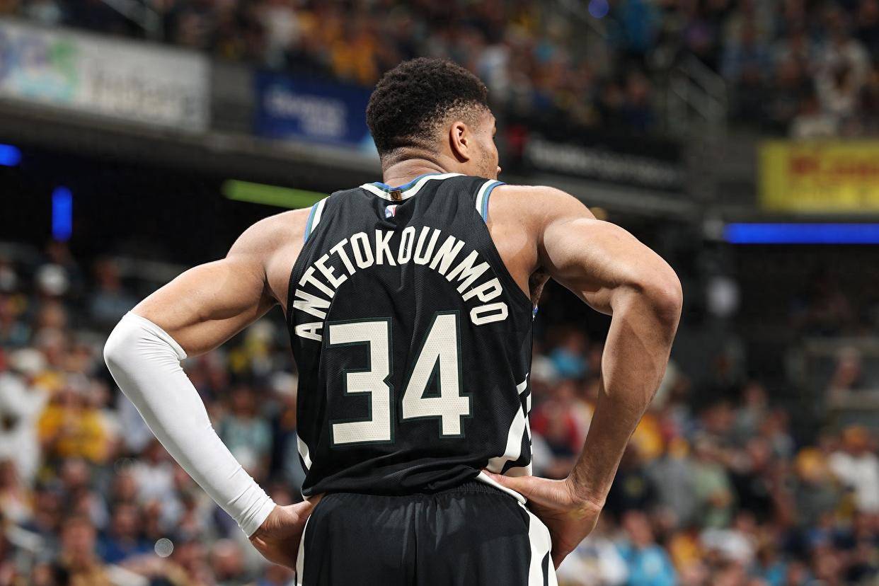 魔术三巨头联手，命运悬念得分突破，篮网冲击季后赛！