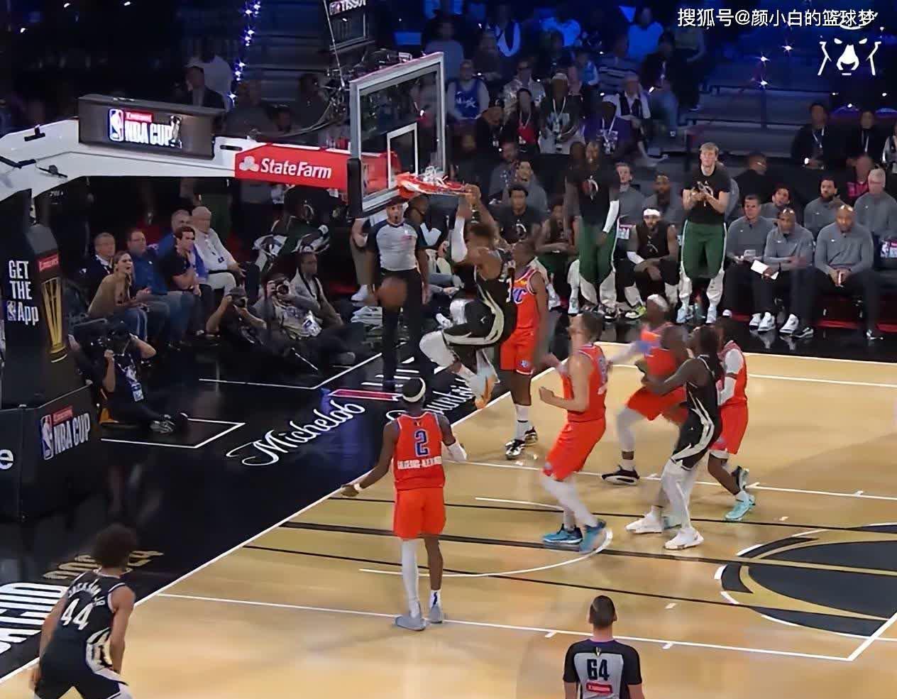 关于雄鹿三巨头联手，关键时刻神级表现得分突破，刷新队史纪录冲击季后赛！的信息