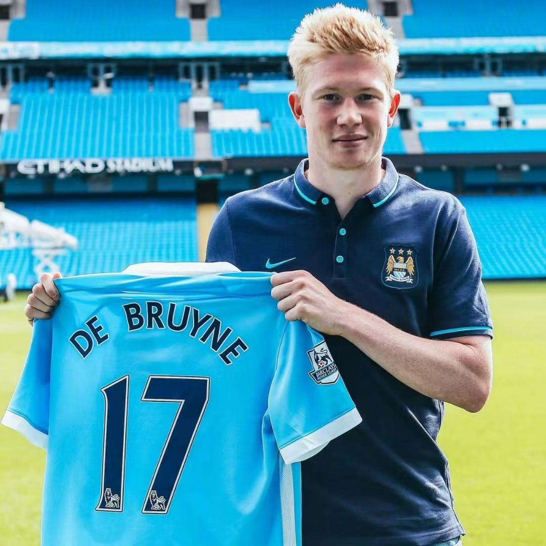 德布劳内重要时刻锐不可当，SKT带队取胜！的简单介绍